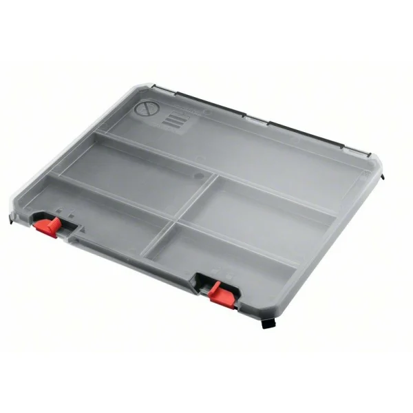 Верхняя крышка-бокс для SystemBox Bosch 1600A019CG — изображение 2
