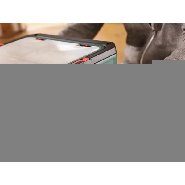Верхняя крышка-бокс для SystemBox Bosch 1600A019CG — изображение 3