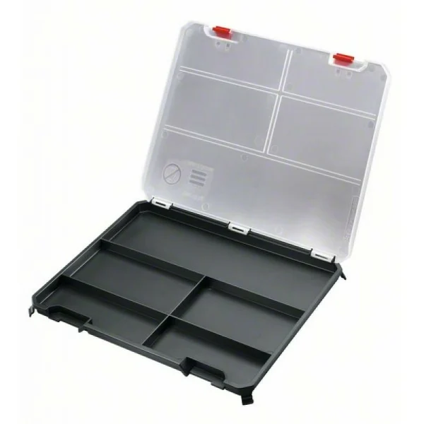 Верхняя крышка-бокс для SystemBox Bosch 1600A019CG