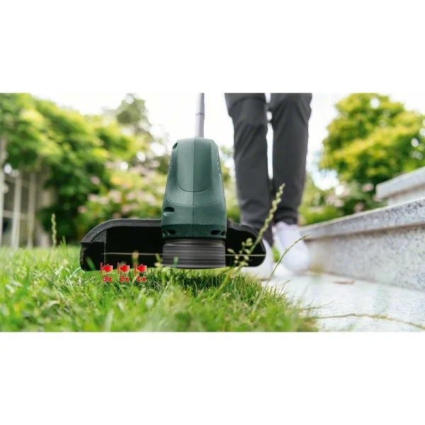 Отрезной круг прямой Expert for Inox AS 46 T INOX BF 180x2,0 мм Bosch 2608600095 — изображение 4
