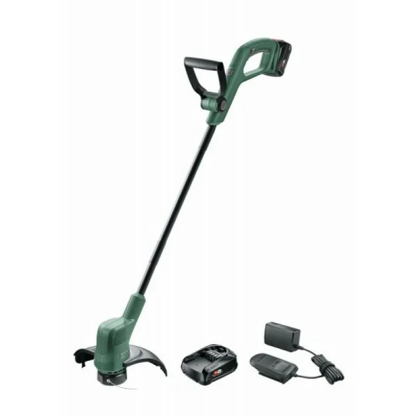 Аккумуляторный триммер для травы Bosch EasyGrassCut 18-260 (06008C1C02)