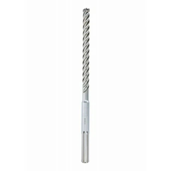 Бур SDS-max-8X (5 шт) 16 x 200 x 340 мм Bosch 2608578679 — изображение 2