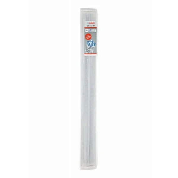 Бур SDS-max-8X (5 шт) 18 x 400 x 540 мм Bosch 2608578687