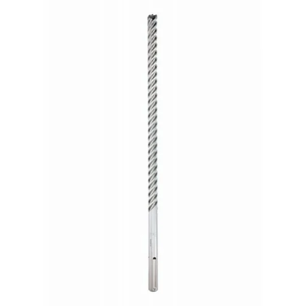 Бур SDS-max-8X (5 шт) 20 x 400 x 520 мм Bosch 2608578694 — изображение 2