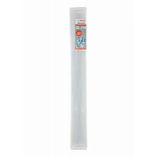 Бур SDS-max-8X (5 шт) 20 x 400 x 520 мм Bosch 2608578694
