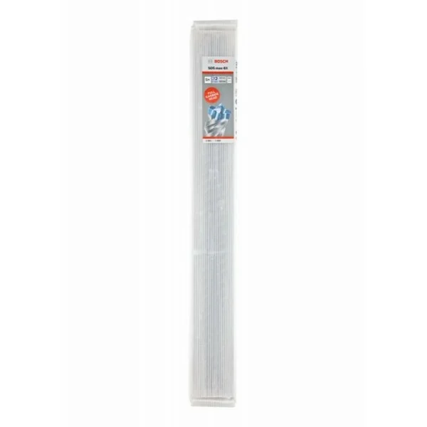Бур SDS-max-8X (5 шт) 22 x 400 x 520 мм Bosch 2608578699