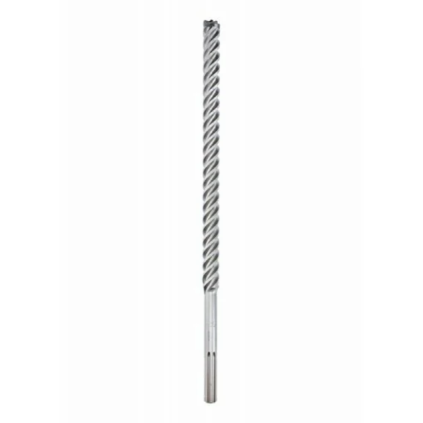 Бур SDS-max-8X (5 шт) 25 x 400 x 520 мм Bosch 2608578706 — изображение 2