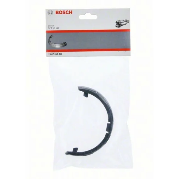 Защитный кожух для GET 55-125 Bosch 2607017496 — изображение 3