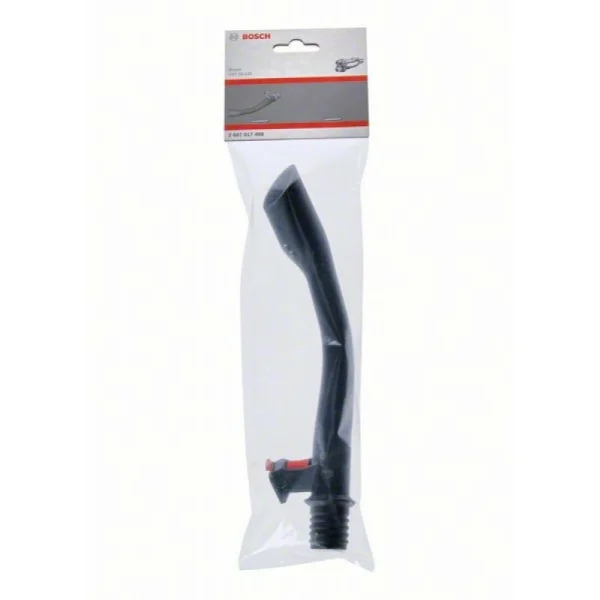 Адаптер пылеудаления для GET 55-125 Bosch 2607017498 — изображение 3