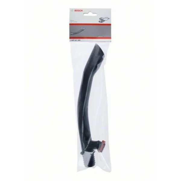 Адаптер пылеудаления для GET 75-150 Bosch 2607017499 — изображение 3