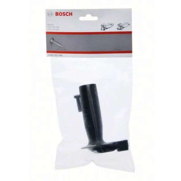 Дополнительная рукоятка для GET 55 / 75 Bosch 2607017500 — изображение 3