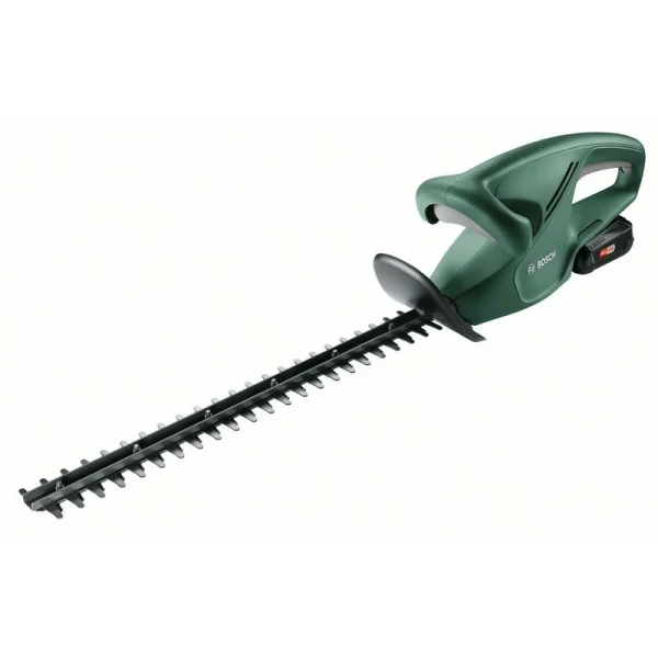 Аккумуляторный кусторез Bosch EasyHedgeCut 18-45 0600849H00 — изображение 2