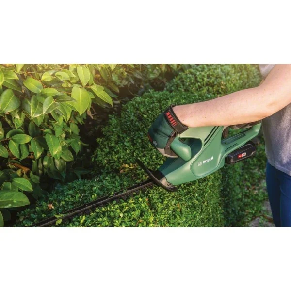 Аккумуляторный кусторез Bosch EasyHedgeCut 18-45 0600849H00 — изображение 3