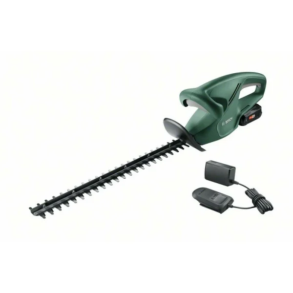 Аккумуляторный кусторез Bosch EasyHedgeCut 18-45 0600849H00