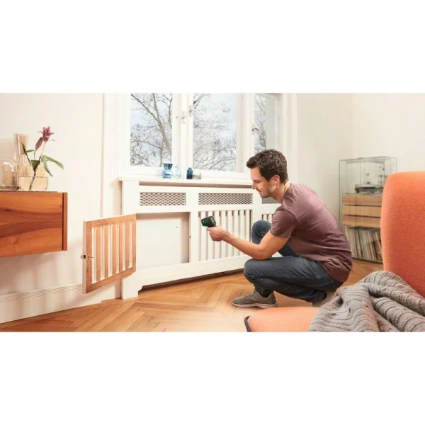 Инфракрасный термометр Bosch UniversalTemp 0603683100 — изображение 6