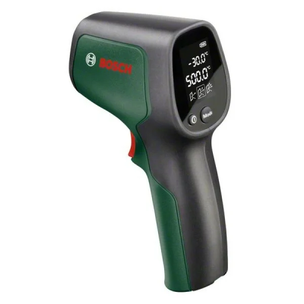 Инфракрасный термометр Bosch UniversalTemp 0603683100