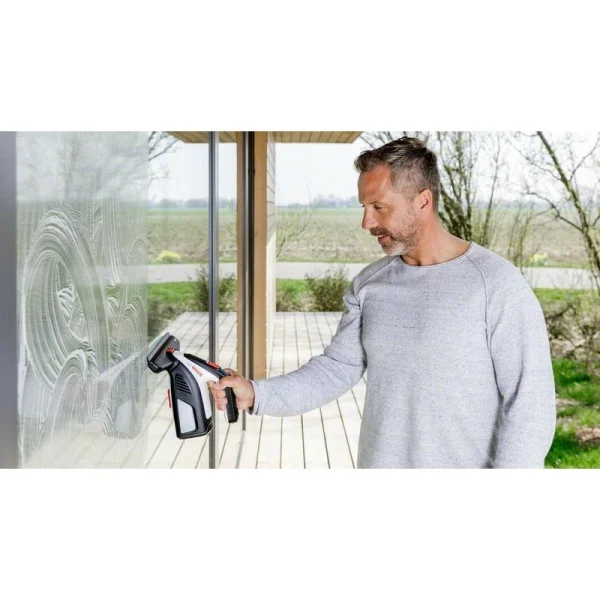 Стеклоочиститель Bosch GlassVac Solo 06008B7100 — изображение 4