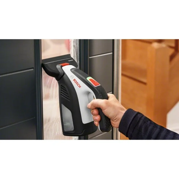 Стеклоочиститель Bosch GlassVac Solo Plus 06008B7200 — изображение 9
