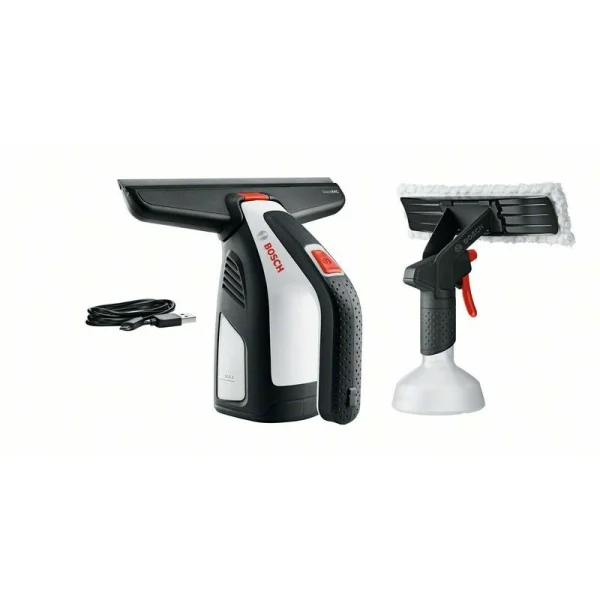 Стеклоочиститель Bosch GlassVac Solo Plus 06008B7200