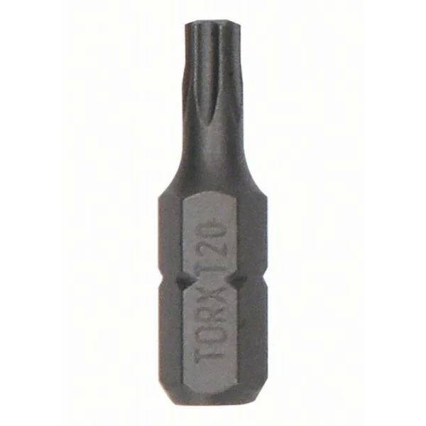 Биты 25 шт. Extra Hard 25 мм T20 TicTac Bosch 2607002799