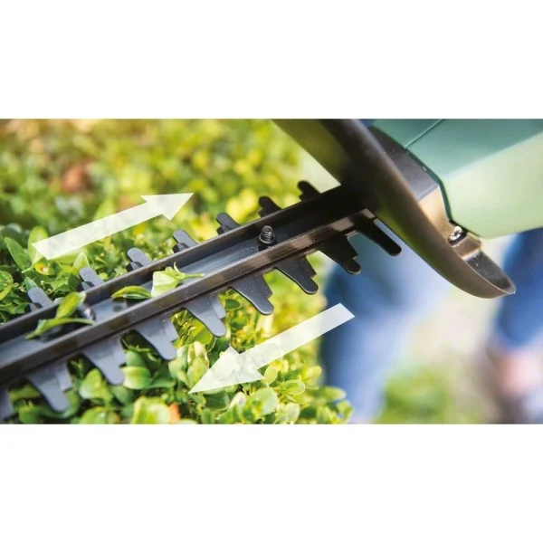 Аккумуляторный кусторез Bosch EasyHedgeCut 18-45 без аккумулятора и зарядного устройства 0600849H01 — изображение 5