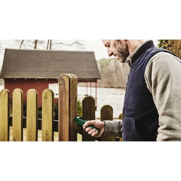Измеритель влажности древесины Bosch UniversalHumid 0603688000 — изображение 5