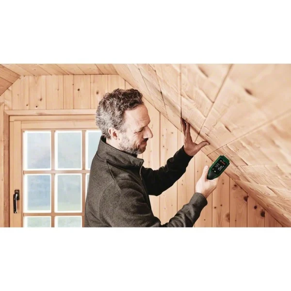Измеритель влажности древесины Bosch UniversalHumid 0603688000 — изображение 6