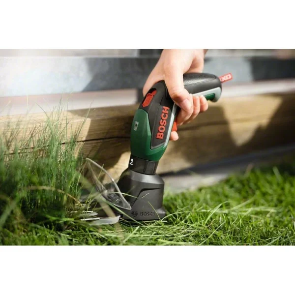 Насадка-ножницы для травы для IXO Grass Bosch 1600A0010D — изображение 2