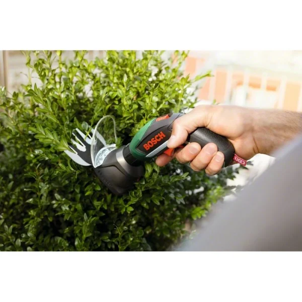 Насадка-ножницы для травы для IXO Grass Bosch 1600A0010D — изображение 3