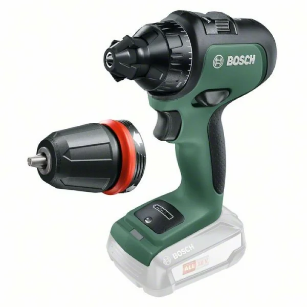 Аккумуляторная дрель-шуруповерт Bosch AdvancedDrill18 (без акк. и заряд. у-ва) 06039B5004 — изображение 2