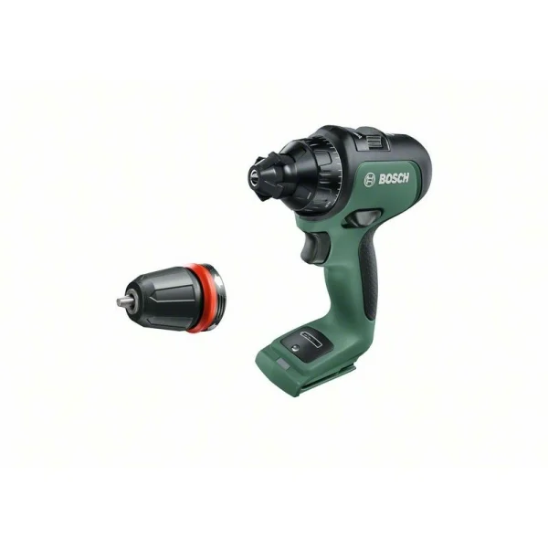 Аккумуляторная дрель-шуруповерт Bosch AdvancedDrill18 (без акк. и заряд. у-ва) 06039B5004