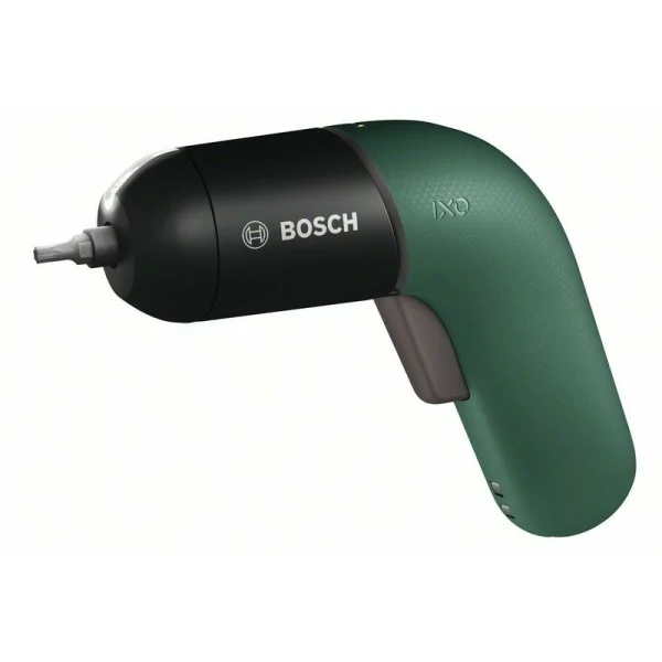 Аккумуляторная отвертка Bosch IXO 6 06039C7020 — изображение 2