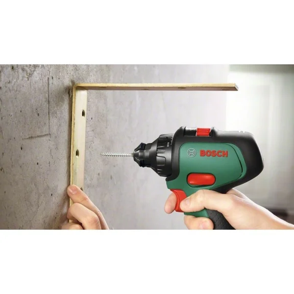 Аккумуляторная бесщеточная дрель-шуруповерт Bosch AdvancedDrill18 (без акк. и заряд. у-ва) 06039B5009 — изображение 3