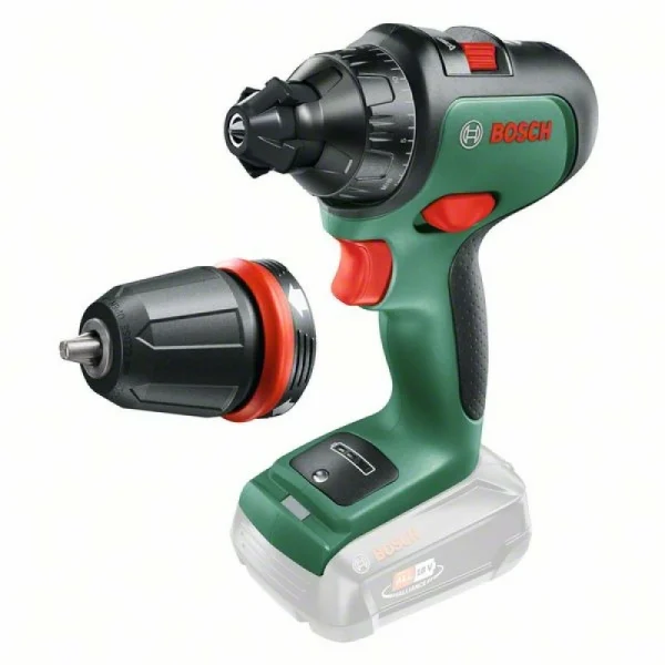Аккумуляторная бесщеточная дрель-шуруповерт Bosch AdvancedDrill18 (без акк. и заряд. у-ва) 06039B5009