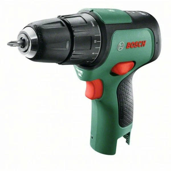 Аккумуляторная ударная дрель-шуруповерт Bosch EasyImpact 12 06039B6106