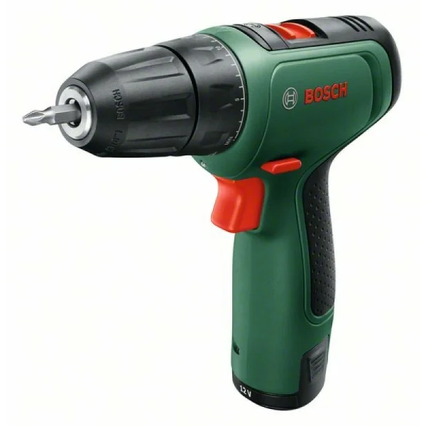 Аккумуляторная дрель-шуруповерт Bosch EasyDrill 1200 06039D3006 — изображение 2