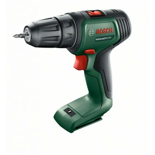 Аккумуляторная дрель-шуруповерт Bosch UniversalDrill 18V 06039D4000