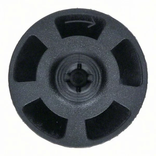 Опорные тарелки для EasyCurvSander 3 шт. Bosch 2609256F54