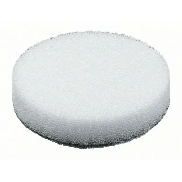 Полировальные губки 6 шт. 40 мм для EasyCurvSander Bosch 2608620738