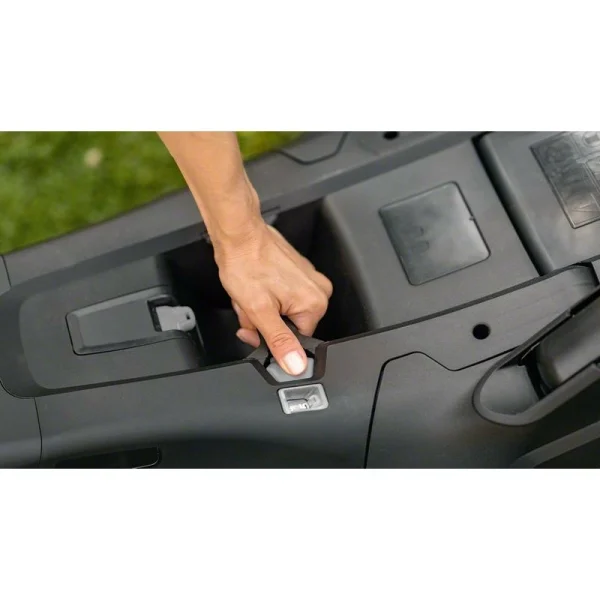 Электрическая газонокосилка Bosch AdvancedRotak 660 06008B9206 — изображение 4