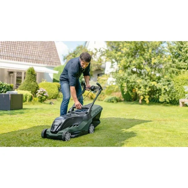 Электрическая газонокосилка Bosch AdvancedRotak 660 06008B9206 — изображение 5