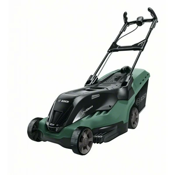 Аккумуляторная газонокосилка Bosch AdvancedRotak 36-660 06008B9606 — изображение 2
