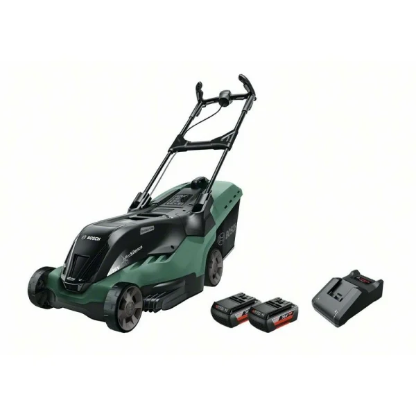 Аккумуляторная газонокосилка Bosch AdvancedRotak 36-660 06008B9606