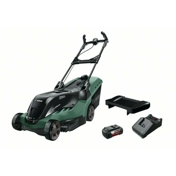 Аккумуляторная газонокосилка Bosch AdvancedRotak 36-890 06008B9806