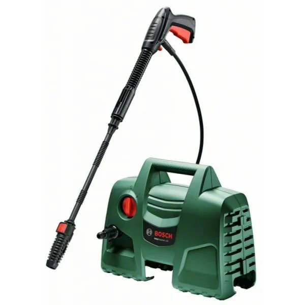 Мойка высокого давления Bosch EasyAquatak 100 Long Lance 06008A7E01