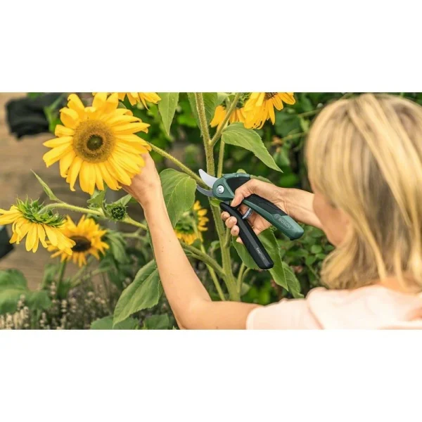 Аккумуляторный секатор Bosch EasyPrune 06008B2100 — изображение 3