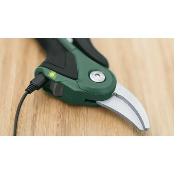 Аккумуляторный секатор Bosch EasyPrune 06008B2100 — изображение 4