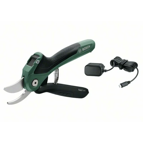 Аккумуляторный секатор Bosch EasyPrune 06008B2100