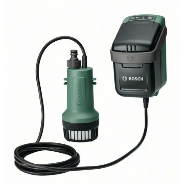 Аккумуляторный насос Bosch Garden Pump (без акк.) 06008C4201 — изображение 2