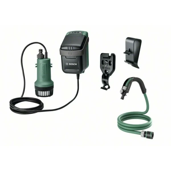 Аккумуляторный насос Bosch Garden Pump (без акк.) 06008C4201